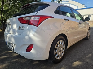 Vand/schimb Hyundai I30 2015 - imagine 3