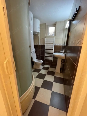 De inchirat parter + demisol, zona Floreasca - imagine 8