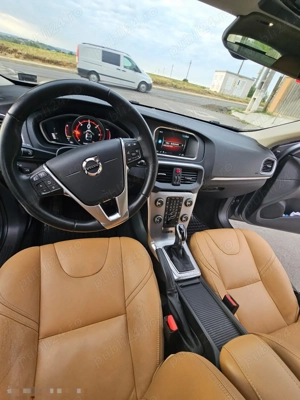 Vând Model deosebit inscription - varf de gamă volvo, ca dotari Euro 6