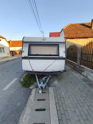 Rulota de vânzare.  - imagine 3