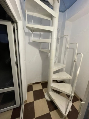 De inchirat parter + demisol, zona Floreasca - imagine 9