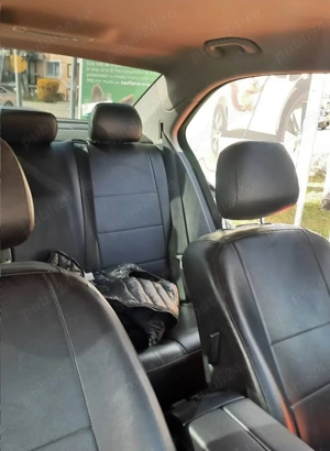 Vand mercedes c class