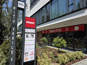 Angajăm Pizzer și Bucătar