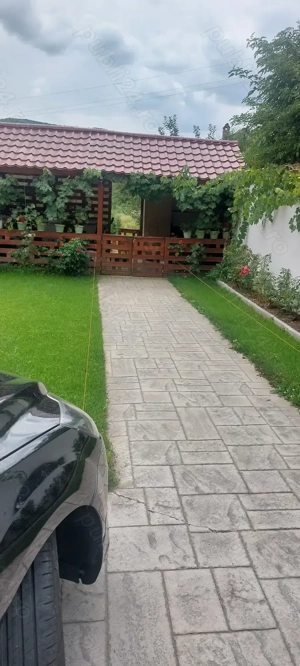 Proprietar  vând vilă.  - imagine 6