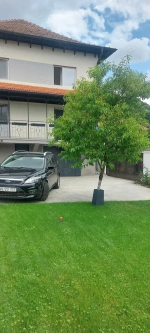 Proprietar  vând vilă.  - imagine 2