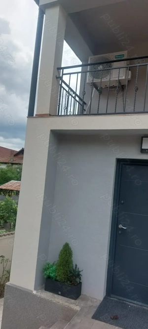 Proprietar  vând vilă.  - imagine 10