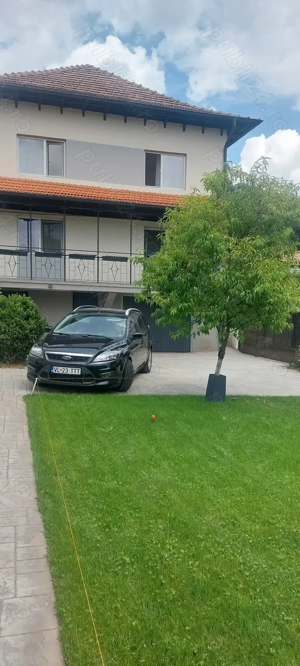 Proprietar  vând vilă.  - imagine 7