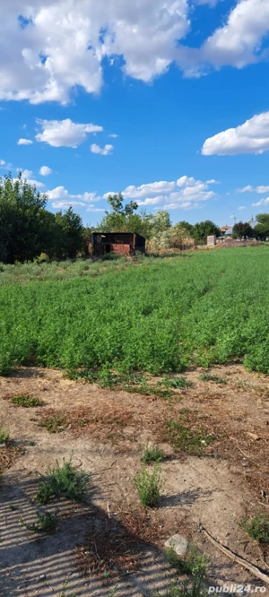 Vand  teren intravilan  - imagine 3 Vand  teren intravilan  - imagine 3