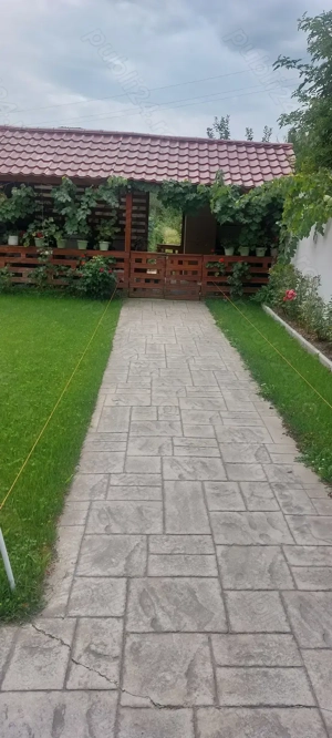 Proprietar  vând vilă.  - imagine 9