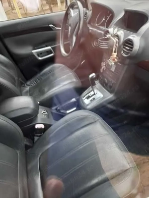 Vînd sau schimb opel antara an 2008 - imagine 2