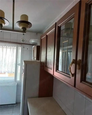 Apartament 1 camera-decomandat-centrala proprie-Bucovina - imagine 2