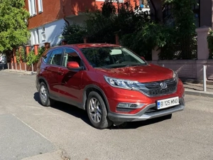  Honda CR-V 1.6 M T 2WD Elegance perfecta stare - imagine 3