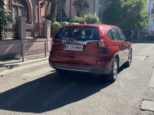  Honda CR-V 1.6 M T 2WD Elegance perfecta stare - imagine 5