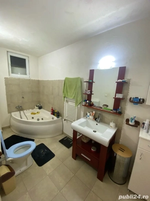 Vând casa in centrul Ghirodei sau schimb - imagine 7