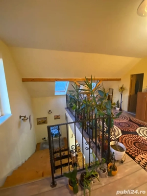 Vând casa in centrul Ghirodei sau schimb - imagine 6