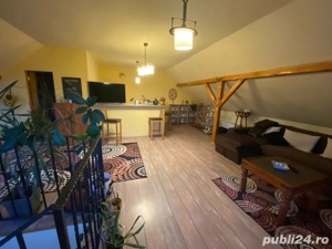 Vând casa in centrul Ghirodei sau schimb - imagine 5