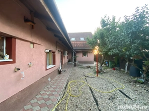 Vând casa in centrul Ghirodei sau schimb - imagine 9