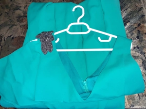 Rochie elegantă de seară, NOUĂ, cu etichetă