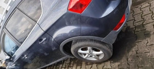 Dezmembrez / dezmembrari piese auto Ford Kuga 4x4 an 2010 motor 2.0Tdci euro 5 UFDA 155.111km cutie  - imagine 3