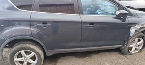 Dezmembrez / dezmembrari piese auto Ford Kuga 4x4 an 2010 motor 2.0Tdci euro 5 UFDA 155.111km cutie  - imagine 5