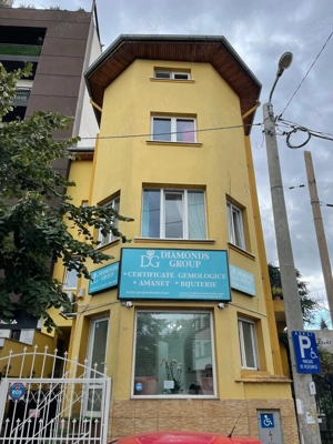 De inchirat parter + demisol, zona Floreasca - imagine 10