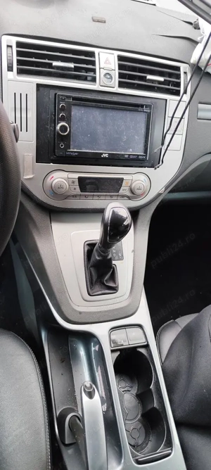 Dezmembrez / dezmembrari piese auto Ford Kuga 4x4 an 2010 motor 2.0Tdci euro 5 UFDA 155.111km cutie  - imagine 6