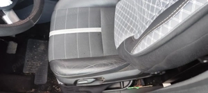 Dezmembrez / dezmembrari piese auto Ford Kuga 4x4 an 2010 motor 2.0Tdci euro 5 UFDA 155.111km cutie  - imagine 8