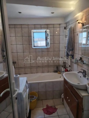Apartament 2 camere decomandat  str Dunarii langa LIDL - imagine 6