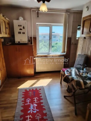 Apartament 2 camere decomandat  str Dunarii langa LIDL - imagine 3