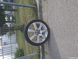 Jante Audi - imagine 5