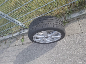 Jante Audi - imagine 4