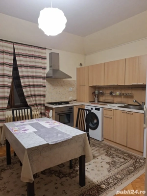 2 camere central Iasi