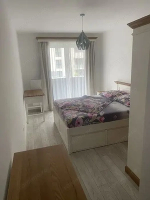 Maurer Residence - Vanzare apartament 3 camere + loc de parcare - imagine 5