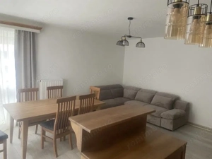 Maurer Residence - Vanzare apartament 3 camere + loc de parcare - imagine 4