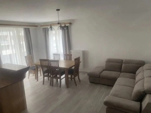 Maurer Residence - Vanzare apartament 3 camere + loc de parcare - imagine 3