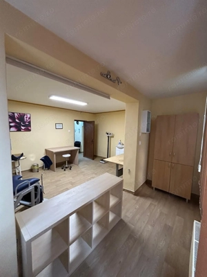 Dambu Pietros - Inchiriere spatiu comercial - Str. Ceahlau