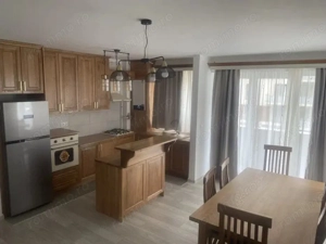 Maurer Residence - Vanzare apartament 3 camere + loc de parcare - imagine 2