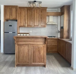 Maurer Residence - Vanzare apartament 3 camere + loc de parcare