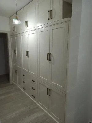 Maurer Residence - Vanzare apartament 3 camere + loc de parcare - imagine 8