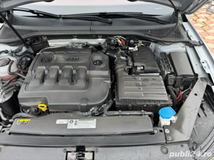 Wv passat B8 - imagine 4