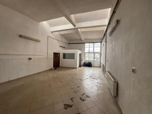 Hala + birou, spre inchiriere, in 7 Noiembrie