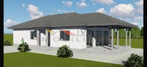 Casa spre vanzare, in Corunca, constructie 2025 - imagine 3