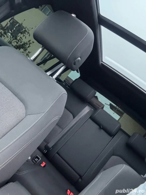 Wv passat B8 - imagine 5