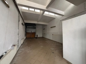 Hala + birou, spre inchiriere, in 7 Noiembrie - imagine 2