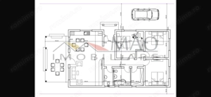 Casa spre vanzare, in Corunca, constructie 2025 - imagine 4