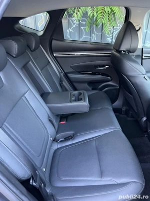 Hyundai Tucson 1.6 T-GDi Hybrid N Line - imagine 4