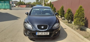 Seat Leon 2012