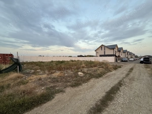 Vand teren intravilan