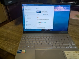 Laptop Asus Zenbook 13 OLED, Win 11