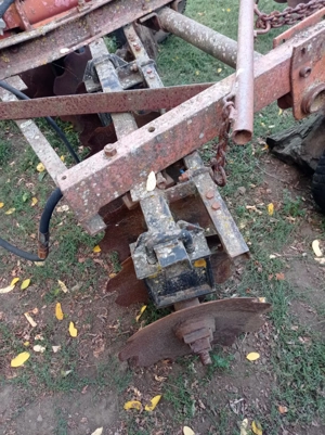 Disc in stare buna - imagine 3